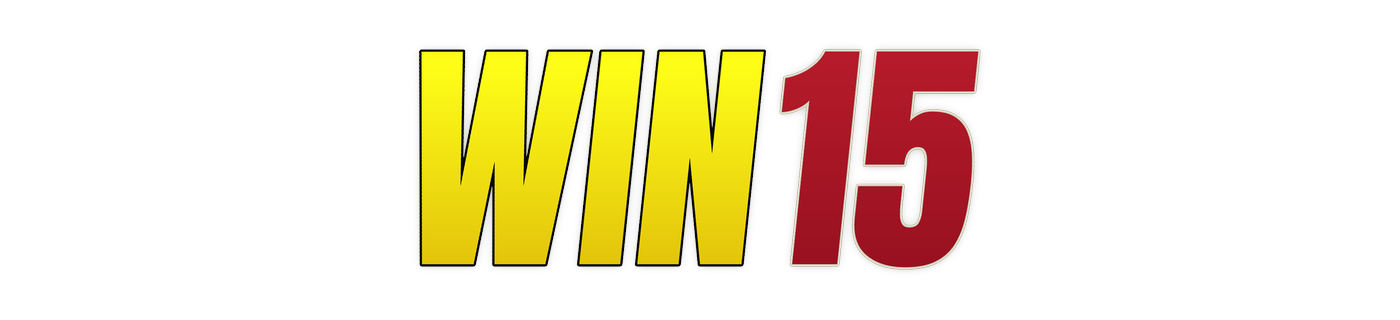 win15 লোগো